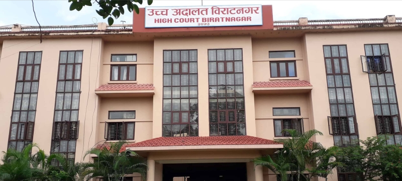 कानुन व्यवसायीलाई कोभिड खोप उपलब्ध गराउन उच्च अदालतको आदेश 